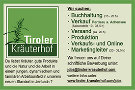 Tiroler Kräuterhof März 2024 class=